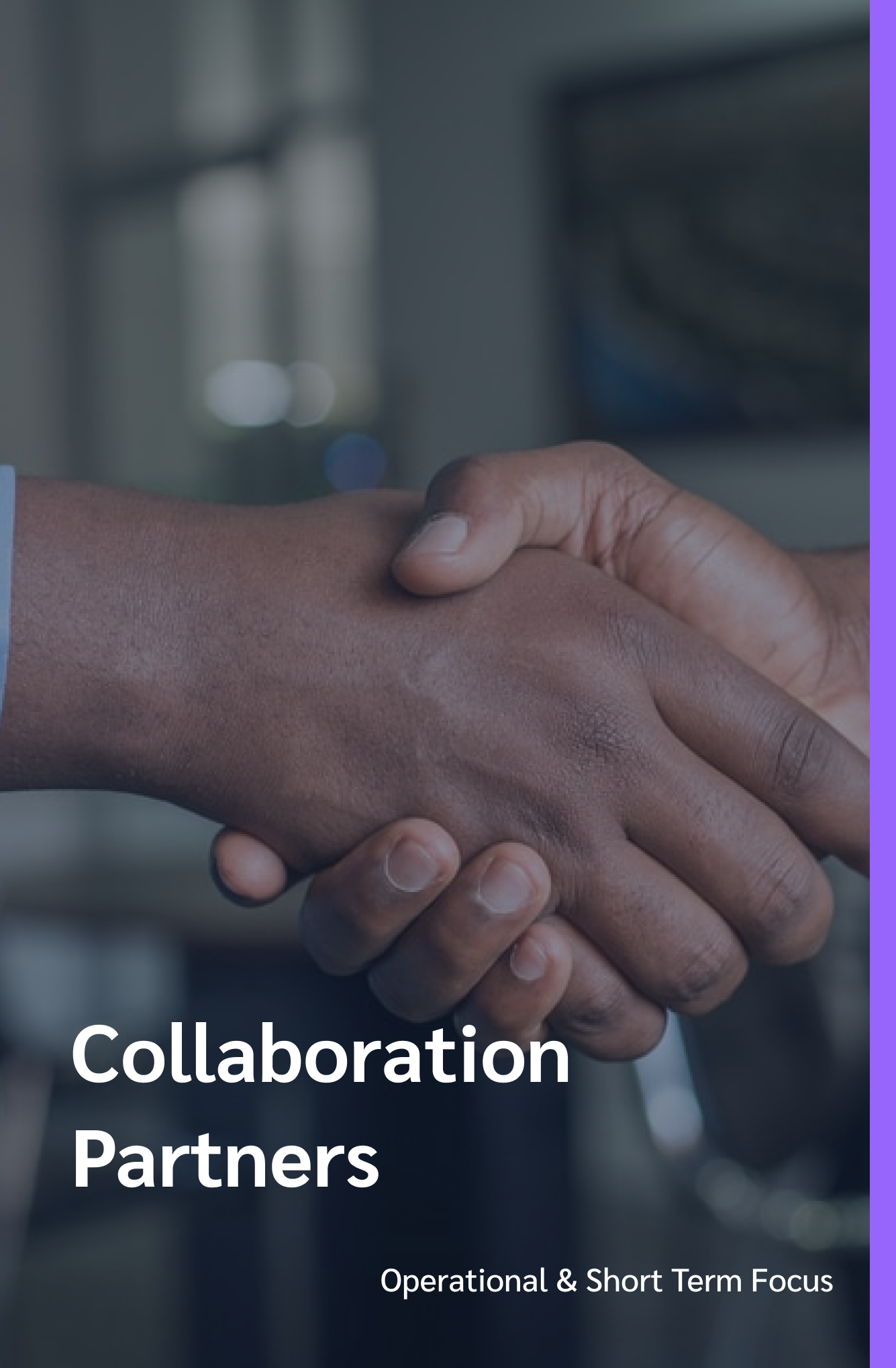 Collaboration Partners